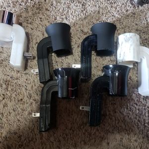 Bath and body works wallflowers